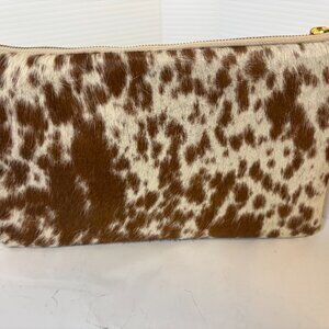 Parker & Hyde Calfskin Clutch